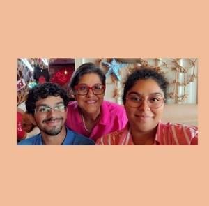 Meet your Posher, Beatriz